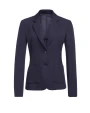Vestes personnalisable BROOK TAVERNER Veste en jersey femme Libre