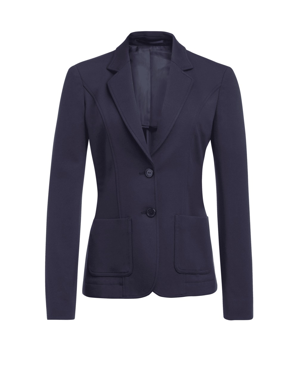 Jassen BROOK TAVERNER Jersey Libre dames blazer voor bedrukking &amp; borduring
