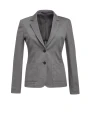 Jassen BROOK TAVERNER Jersey Libre dames blazer voor bedrukking &amp; borduring