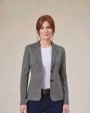 Jassen BROOK TAVERNER Jersey Libre dames blazer voor bedrukking &amp; borduring