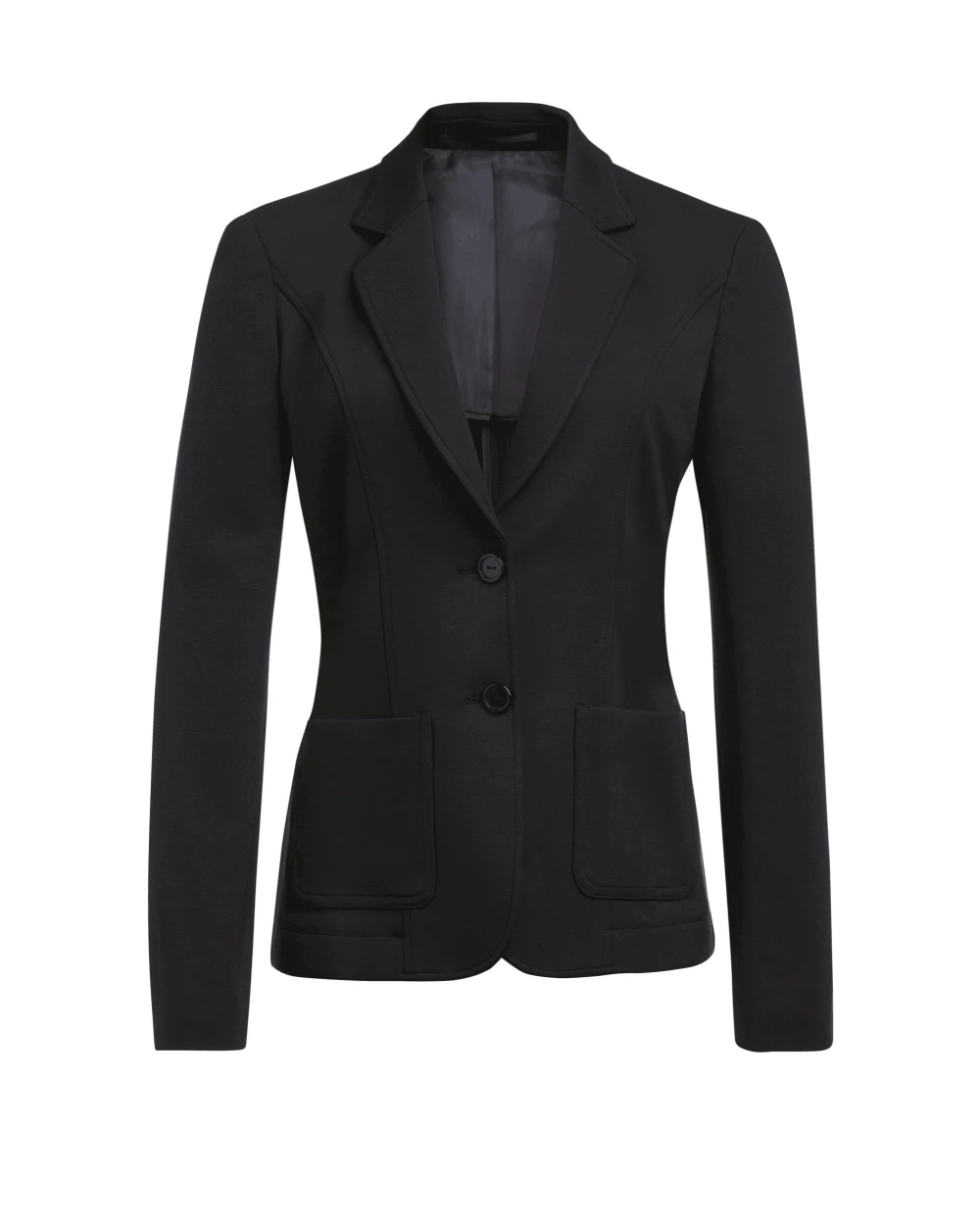 Vestes personnalisable BROOK TAVERNER Veste en jersey femme Libre