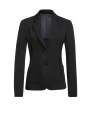 BROOK TAVERNER Jersey-Jacke für Damen, Libre Jacken personalisierbar