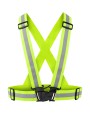 Benodigdheden KORNTEX REFLECTIVE BODY BELT "PRAGUE" voor bedrukking &amp; borduring