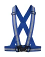 KORNTEX REFLECTIVE BODY BELT "PRAGUE" Zubehör personalisierbar