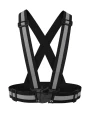 Benodigdheden KORNTEX REFLECTIVE BODY BELT "PRAGUE" voor bedrukking &amp; borduring