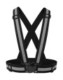 Benodigdheden KORNTEX REFLECTIVE BODY BELT "PRAGUE" voor bedrukking &amp; borduring
