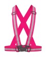 KORNTEX REFLECTIVE BODY BELT "PRAGUE" Zubehör personalisierbar