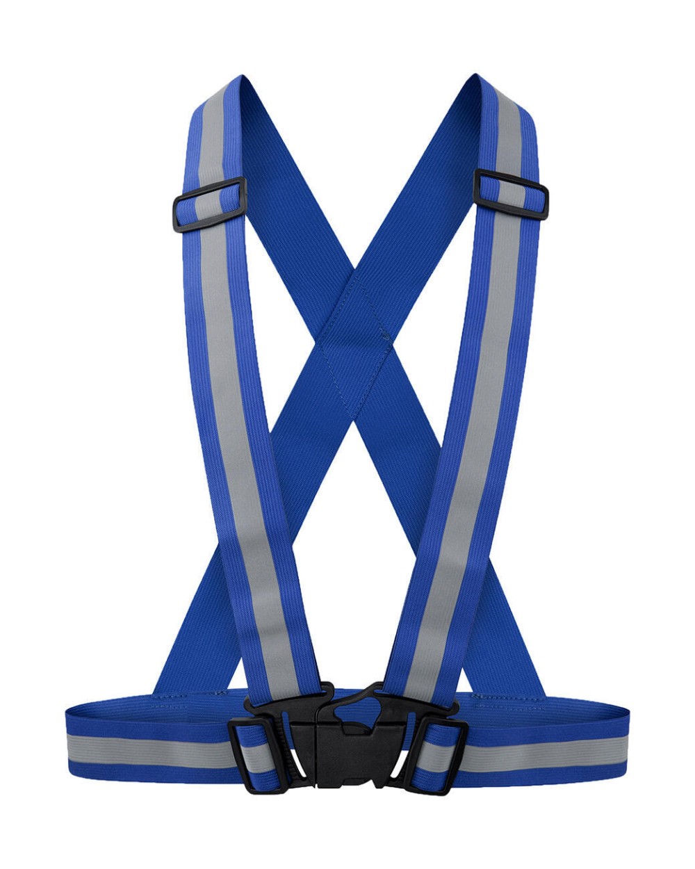 Benodigdheden KORNTEX REFLECTIVE BODY BELT "PRAGUE" voor bedrukking &amp; borduring