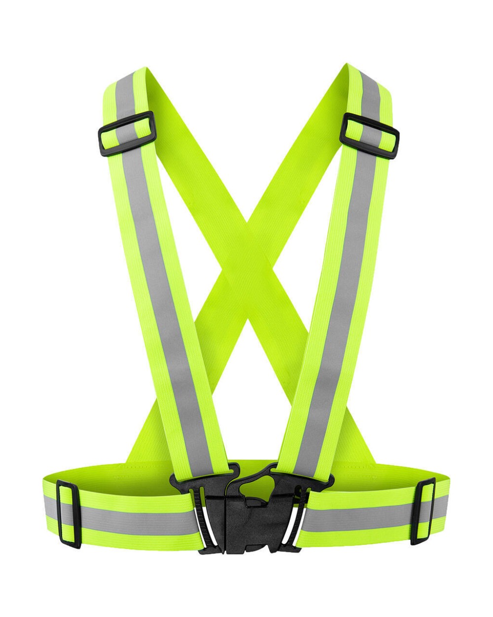 Accessoires personnalisable KORNTEX REFLECTIVE BODY BELT "PRAGUE"