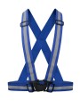 KORNTEX REFLECTIVE BODY BELT "PRAGUE" Zubehör personalisierbar