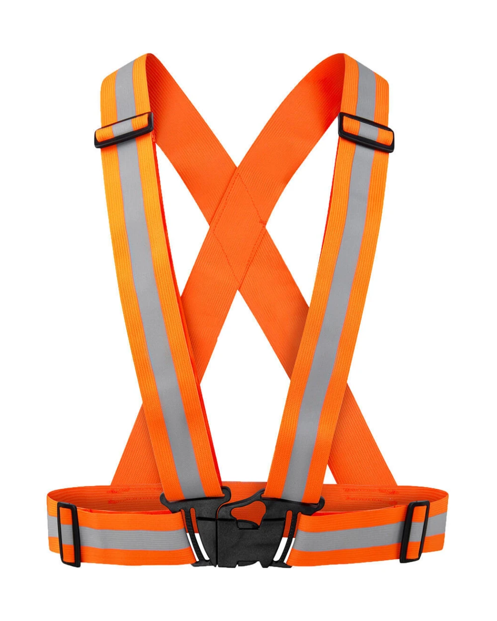 Accessoires personnalisable KORNTEX REFLECTIVE BODY BELT "PRAGUE"