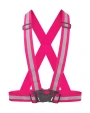 KORNTEX REFLECTIVE BODY BELT "PRAGUE" Zubehör personalisierbar