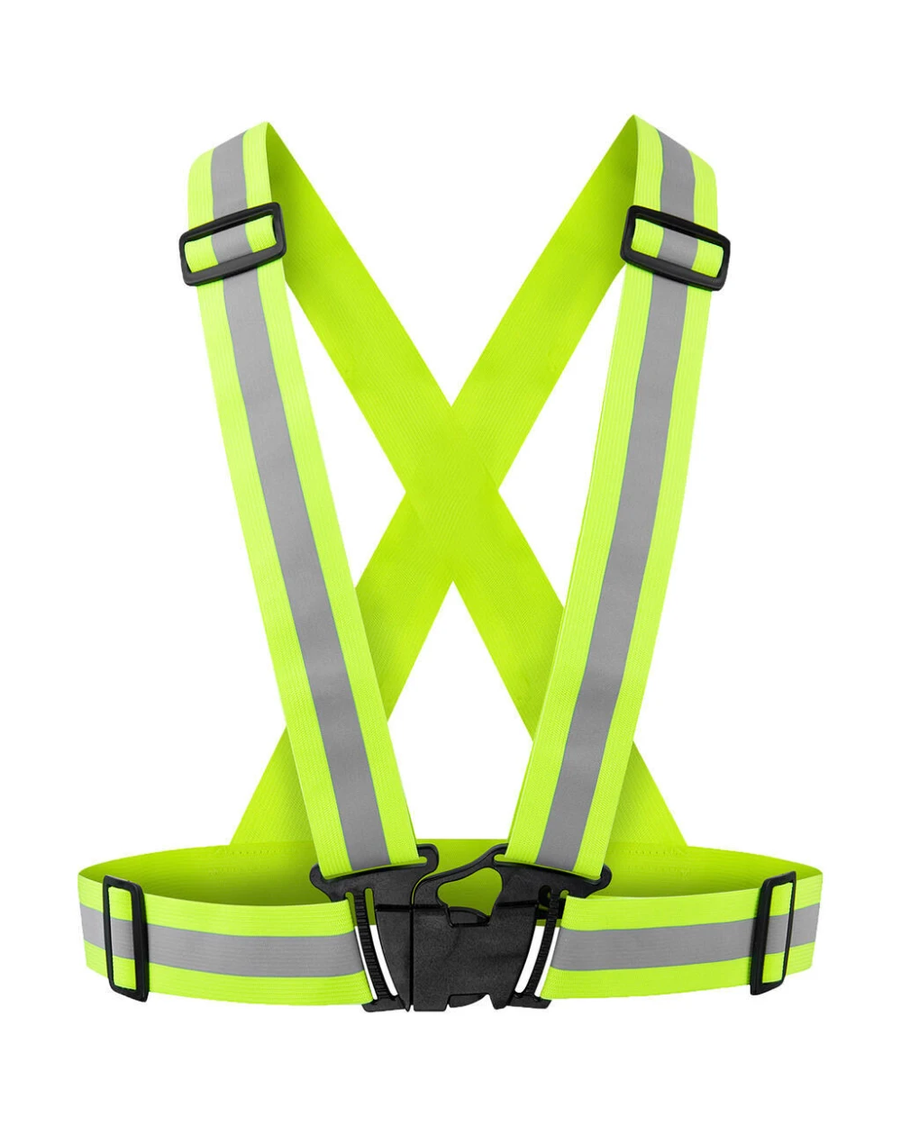 Accessoires personnalisable KORNTEX REFLECTIVE BODY BELT "PRAGUE"