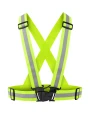 Accessoires personnalisable KORNTEX REFLECTIVE BODY BELT "PRAGUE"