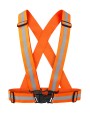Benodigdheden KORNTEX REFLECTIVE BODY BELT "PRAGUE" voor bedrukking &amp; borduring