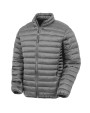 RESULT Recycelte Steppjacke ohne Kapuze Jacken personalisierbar