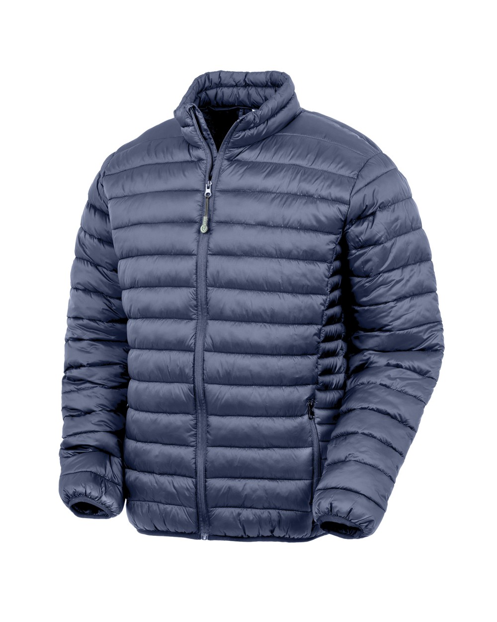RESULT Recycelte Steppjacke ohne Kapuze Jacken personalisierbar