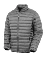 Vestes personnalisable RESULT Veste matelassée recyclée sans capuche