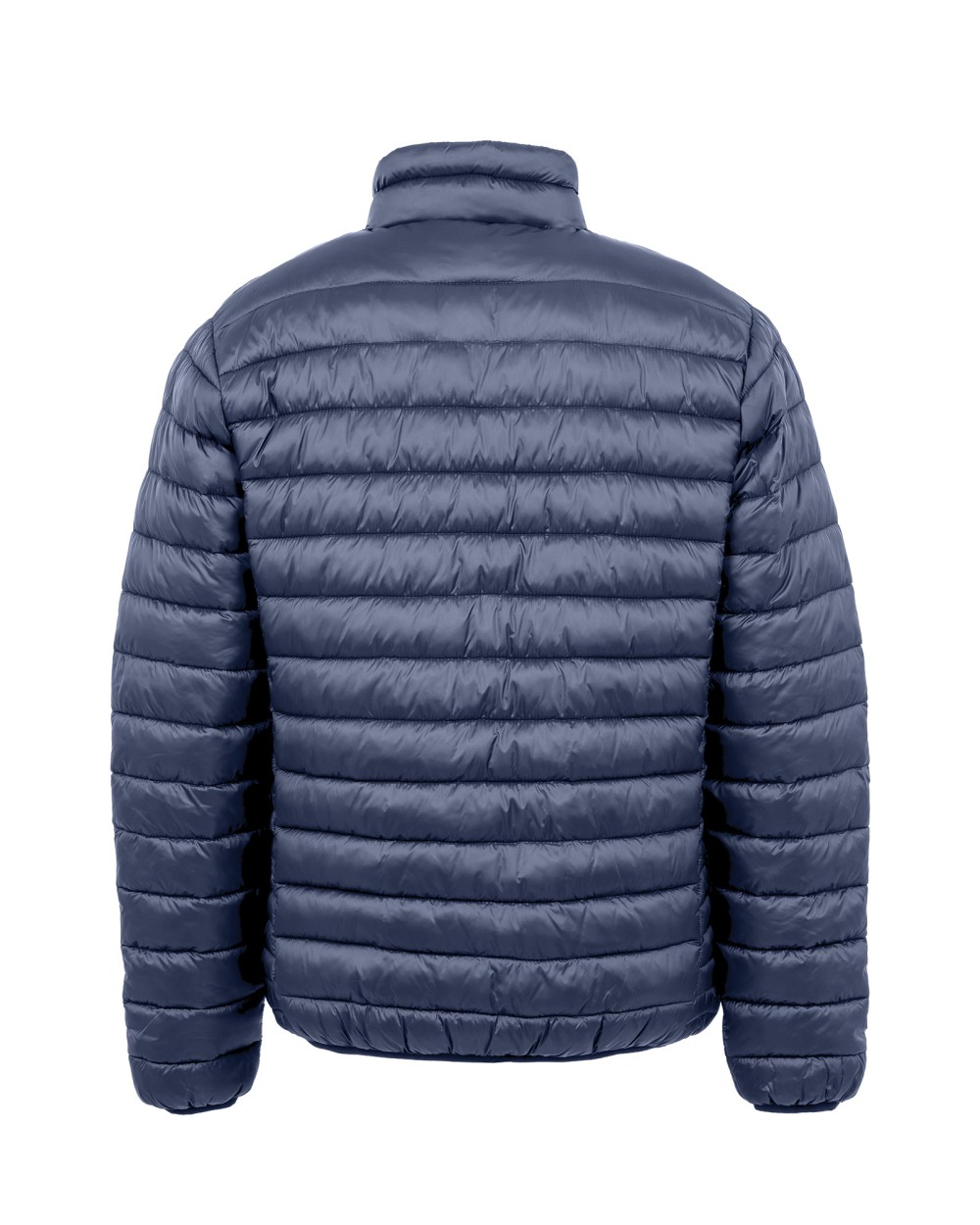 Vestes personnalisable RESULT Veste matelassée recyclée sans capuche