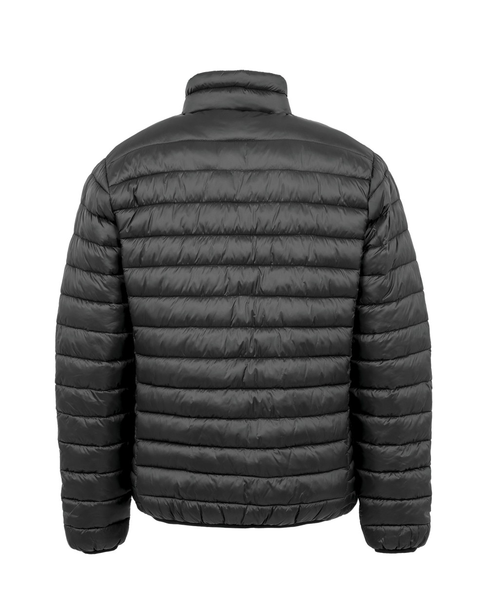 Vestes personnalisable RESULT Veste matelassée recyclée sans capuche