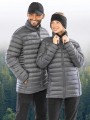 Vestes à personnaliser RESULT Veste matelassée recyclée sans capuche 
