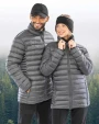RESULT Recycelte Steppjacke ohne Kapuze Jacken personalisierbar