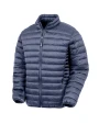 Vestes personnalisable RESULT Veste matelassée recyclée sans capuche