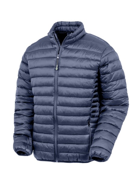 RESULT Veste matelassée recyclée sans capuche /api/colors/b68891a9-1d28-4f7a-8deb-775c45027afd personnalisable