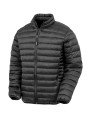 RESULT Veste matelassée recyclée sans capuche /api/colors/b9fdad4a-5e94-45cb-8c03-c08b349b28c3 personnalisable