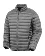 Vestes personnalisable RESULT Veste matelassée recyclée sans capuche