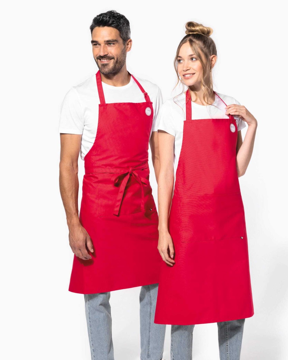 Tabliers personnalisable KARIBAN Tablier Origine France Garantie