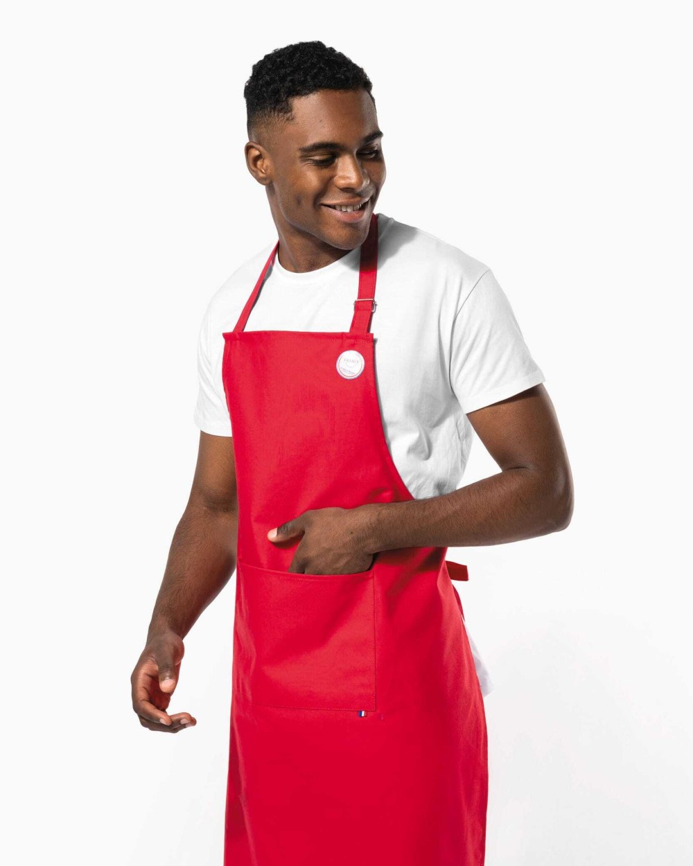 Tabliers personnalisable KARIBAN Tablier Origine France Garantie