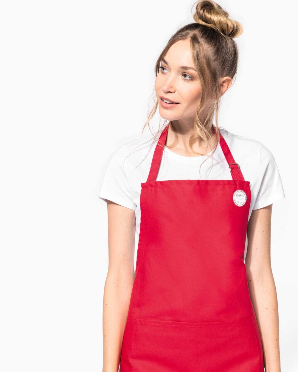 Tabliers personnalisable KARIBAN Tablier Origine France Garantie