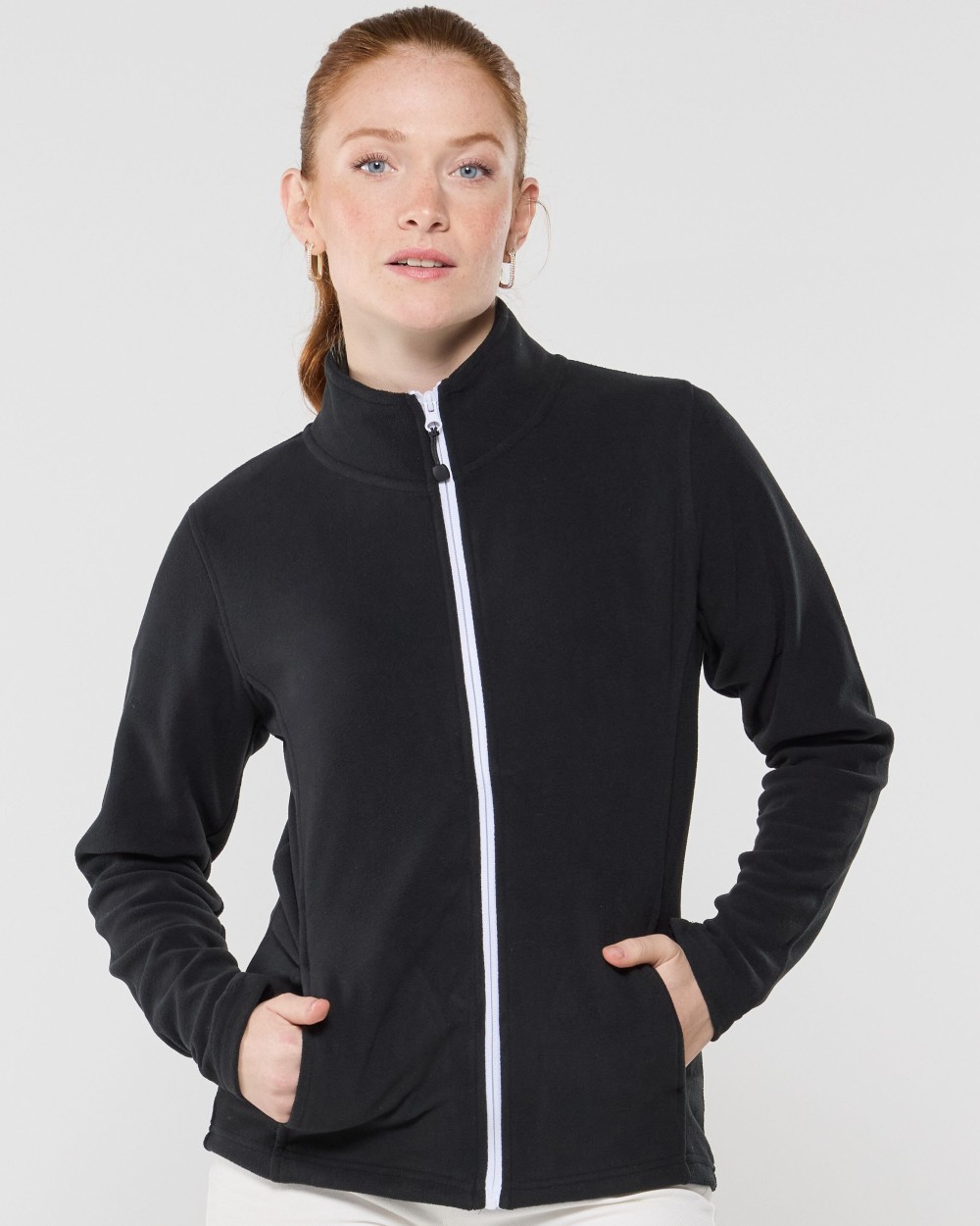 PEN DUICK ARCTIC WOMEN Polar Fleeces personalisierbar
