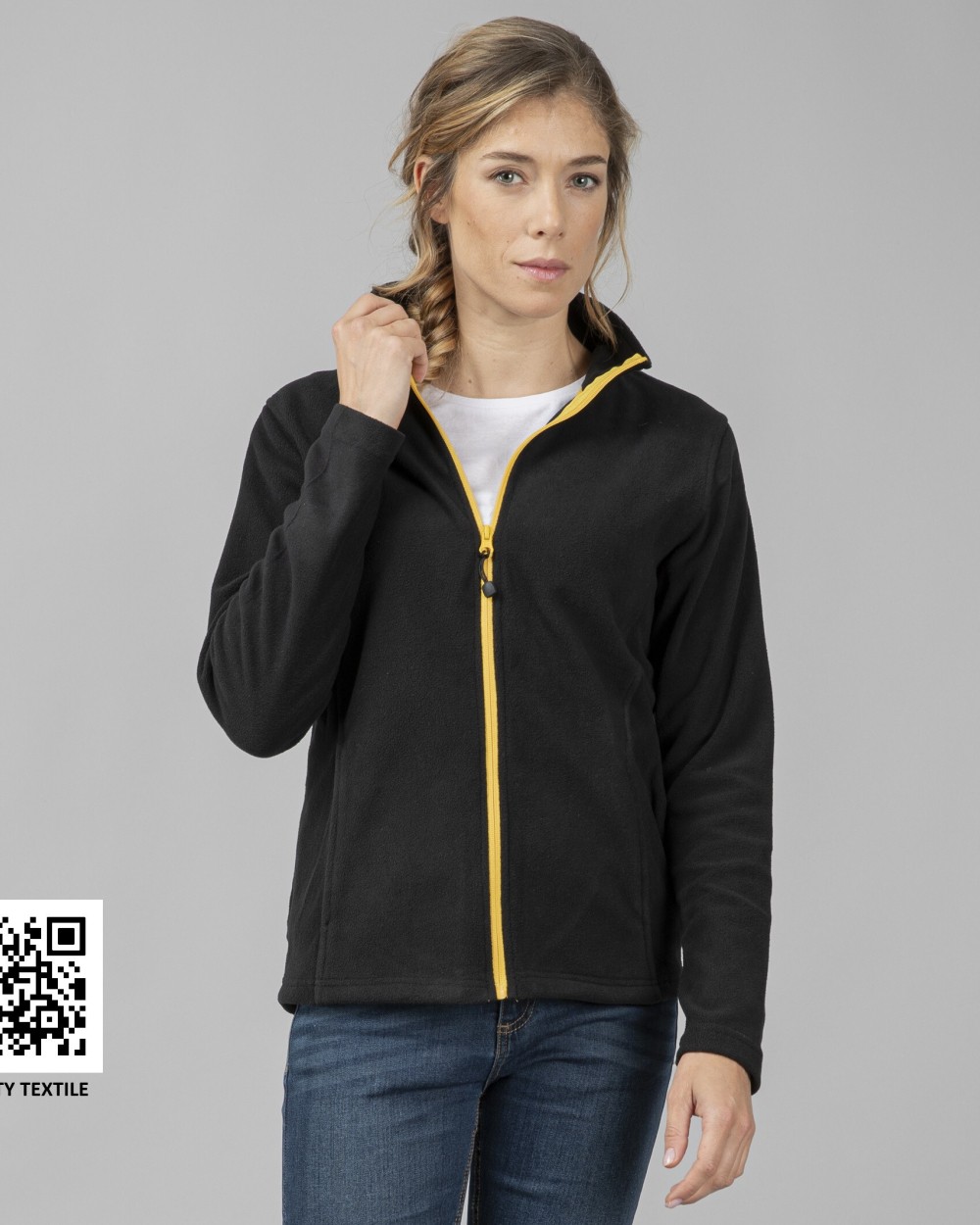 PEN DUICK ARCTIC WOMEN Polar Fleeces personalisierbar