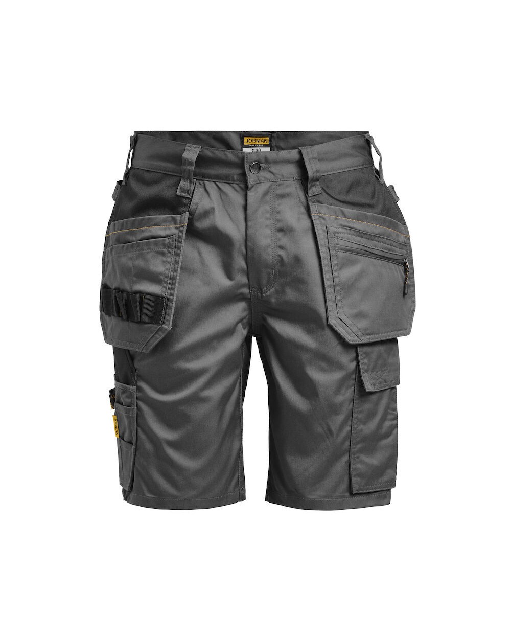 Bermuda's & Shorts JOBMAN 2722 Shorts HP voor bedrukking &amp; borduring