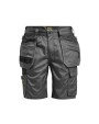 Bermuda's & Shorts JOBMAN 2722 Shorts HP voor bedrukking &amp; borduring