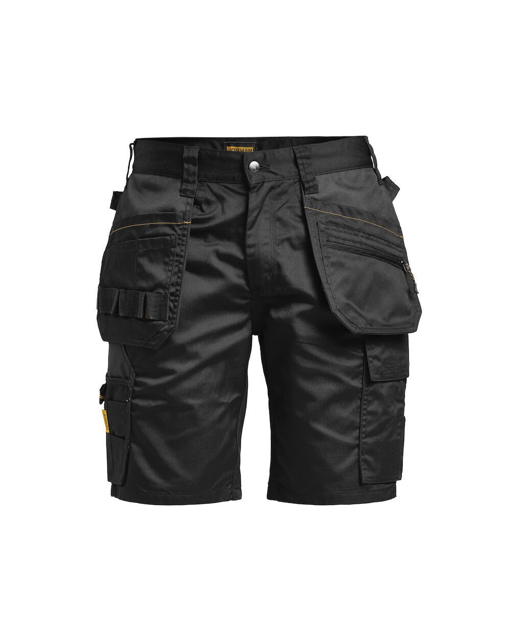 Bermuda's & Shorts JOBMAN 2722 Shorts HP voor bedrukking &amp; borduring