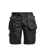 Bermuda's & Shorts JOBMAN 2722 Shorts HP voor bedrukking &amp; borduring