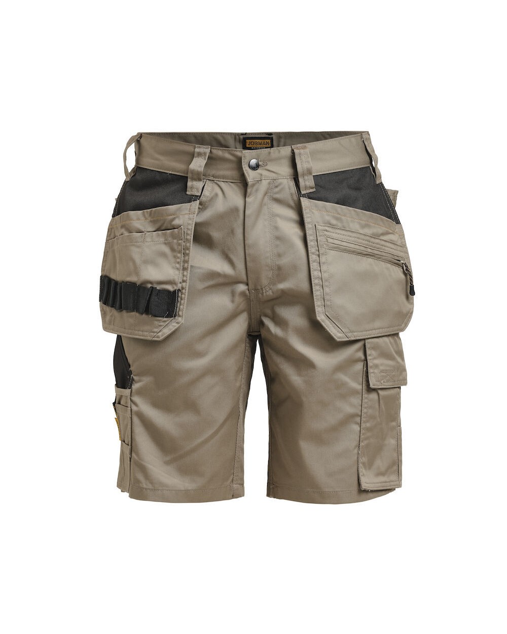 Bermuda's & Shorts JOBMAN 2722 Shorts HP voor bedrukking &amp; borduring
