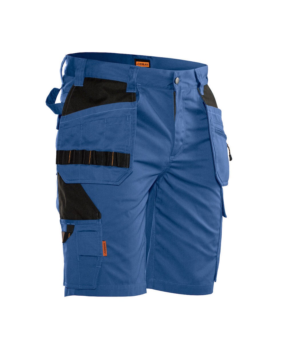 Bermuda's & Shorts JOBMAN 2722 Shorts HP voor bedrukking &amp; borduring