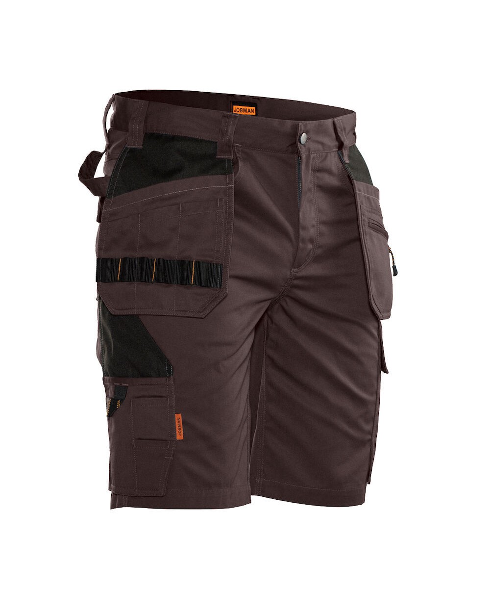 Bermuda's & Shorts JOBMAN 2722 Shorts HP voor bedrukking &amp; borduring