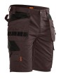 Bermudas & Shorts personnalisable JOBMAN 2722 Short d'artisan
