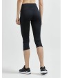 Sous-Vêtements personnalisable CRAFT ADV Essence Capri Tights W