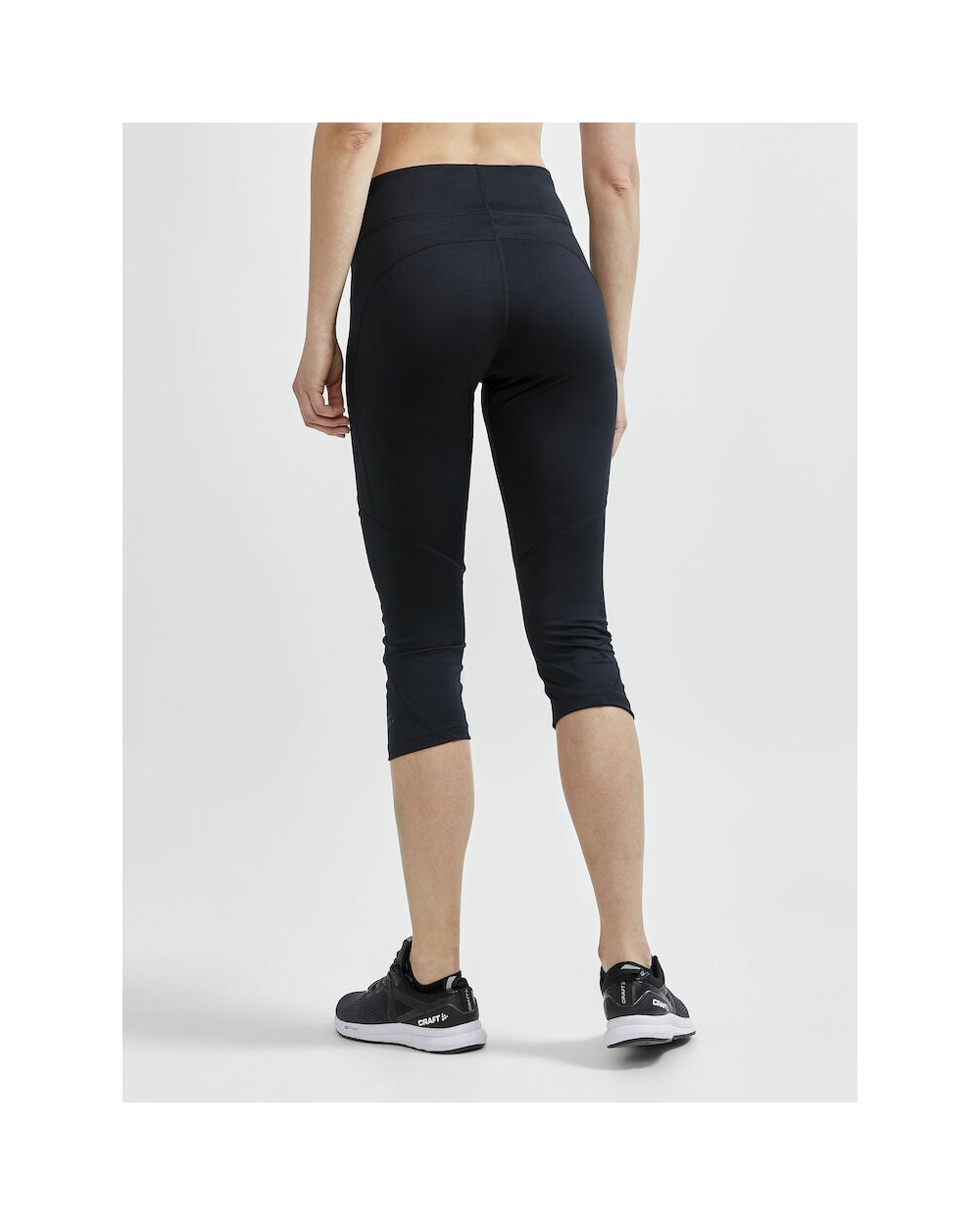 CRAFT Adv Essence Capri Tights W Unterhosen personalisierbar