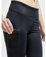 CRAFT ADV Essence Capri Tights W Unterhosen personalisierbar