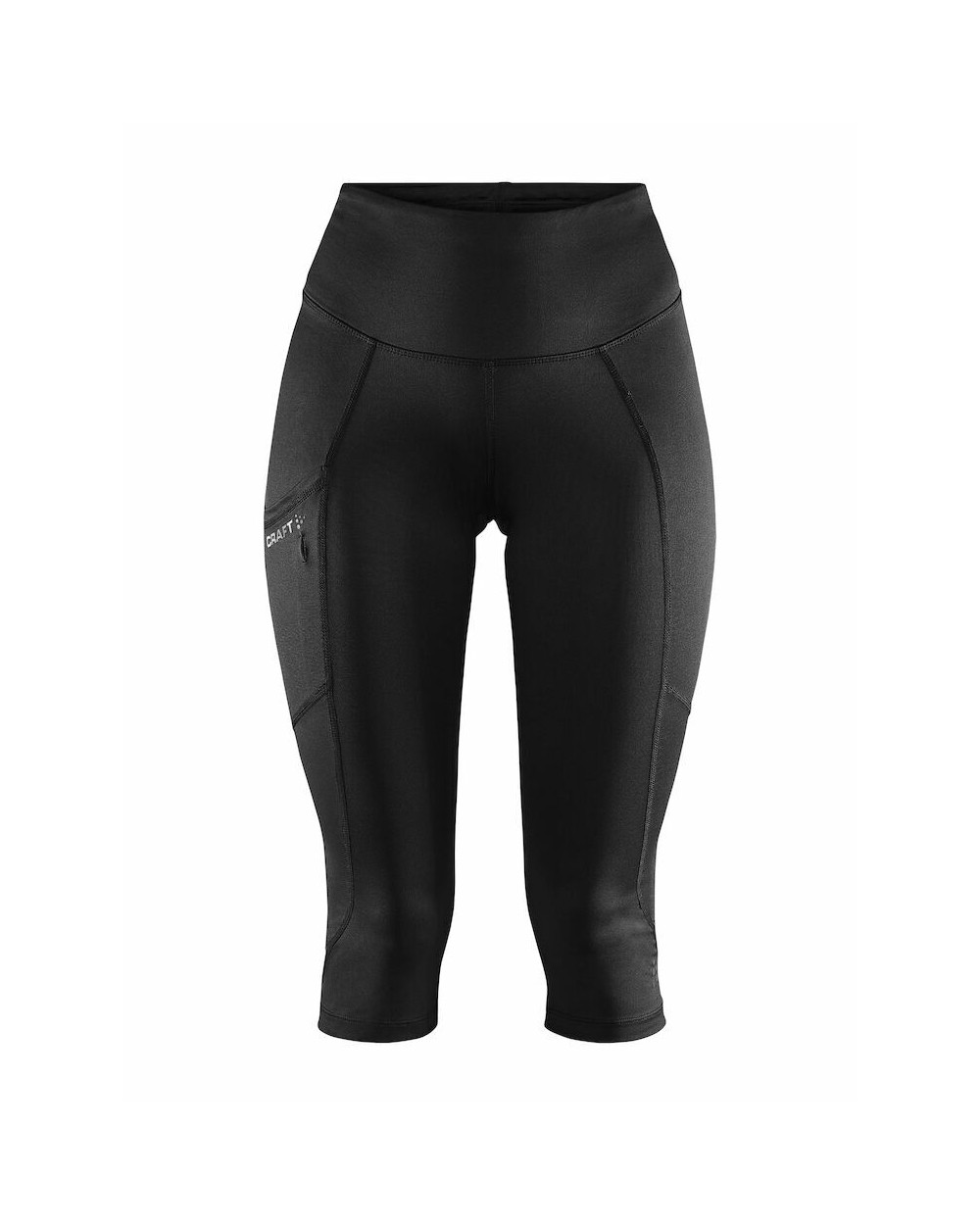 Sous-Vêtements personnalisable CRAFT ADV Essence Capri Tights W