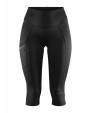 Sous-Vêtements personnalisable CRAFT ADV Essence Capri Tights W