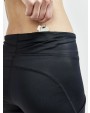 CRAFT Adv Essence Capri Tights W Unterhosen personalisierbar