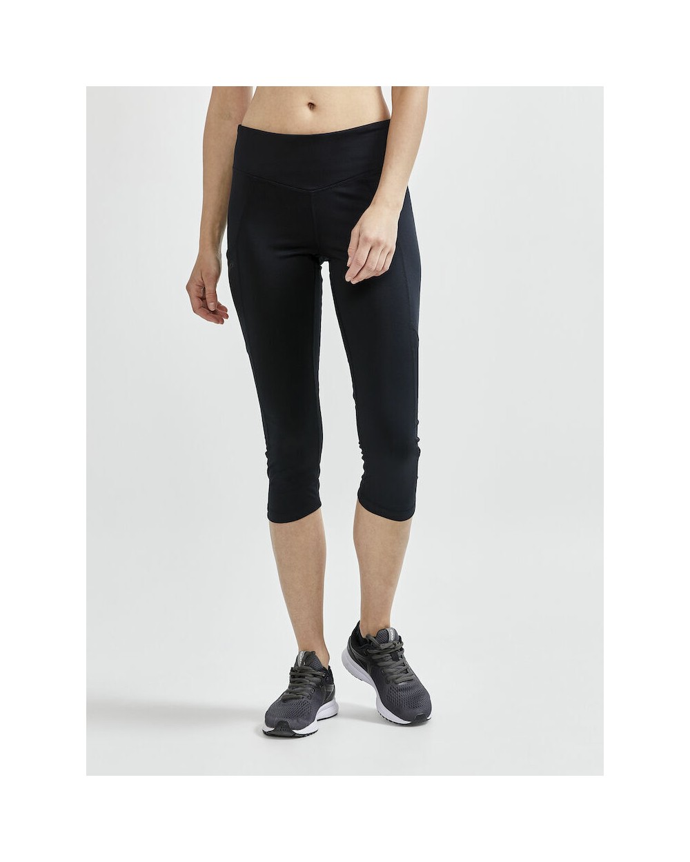 CRAFT Adv Essence Capri Tights W Unterhosen personalisierbar